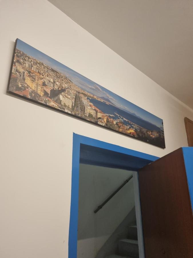 Uanema House Appartement