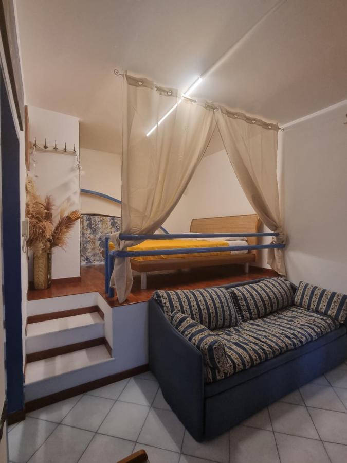 Uanema House Appartement Naples