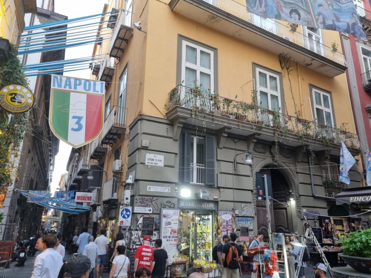 Uanema House Appartement *