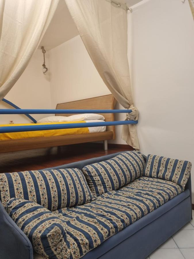 Uanema House Appartement *
