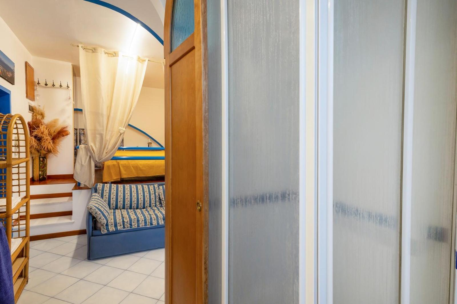 Uanema House Appartement *