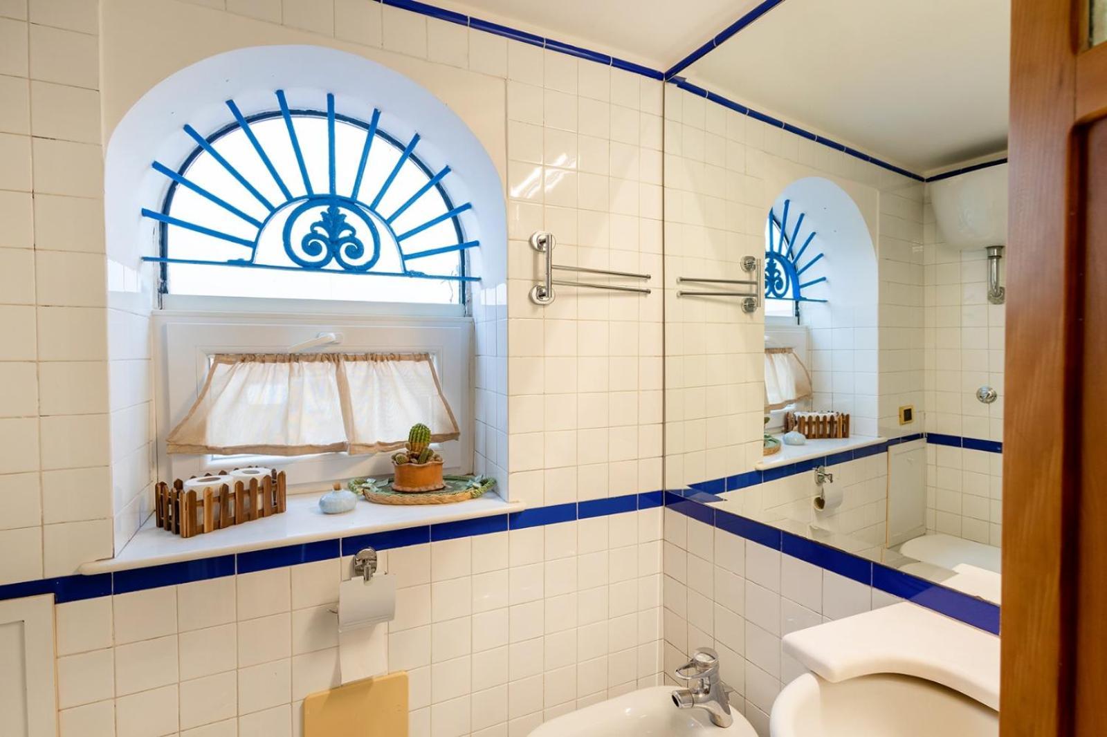 Uanema House Appartement *